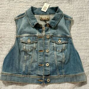 Brand new torrid denim